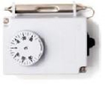 Universal capillary thermostats -35/+35°C (China)